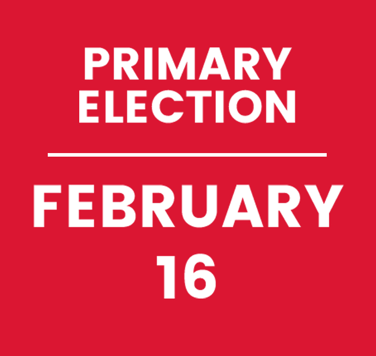 Primary Election